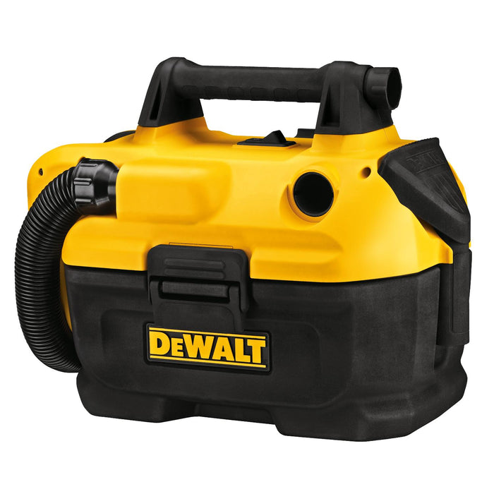 DeWalt DCV580 18/20V Max* Cordless Wet-Dry Vacuum