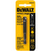 Dewalt DW2541IR Socket Adapter, 1/4 In