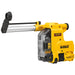 DeWalt DWH304DH ONBOARD DUST EXTRACTOR FOR 1-1/8 IN. SDS PLUS HAMMERS
