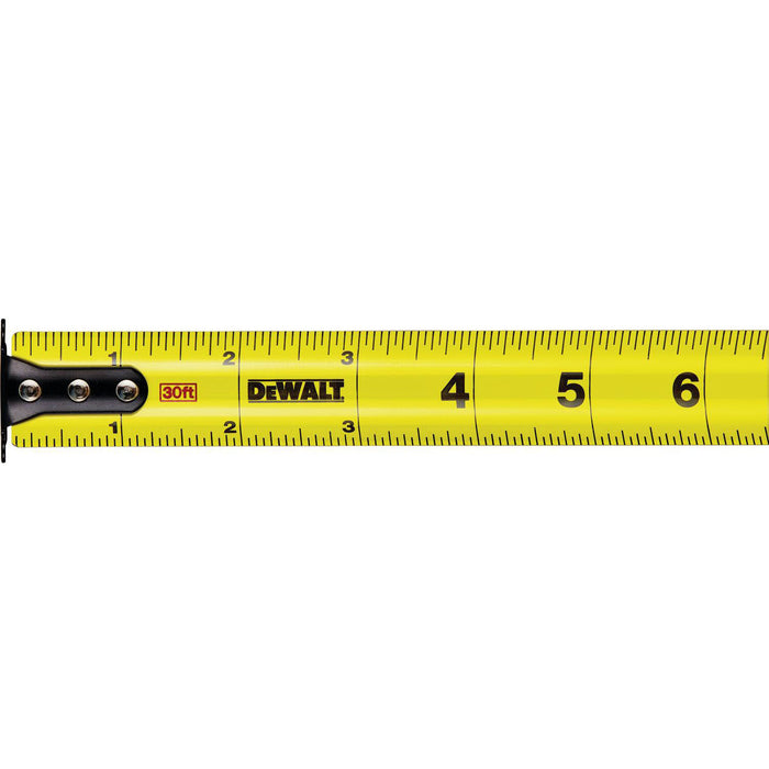DeWalt DWHT36109/DWHT33374 30Ft Tape Measure
