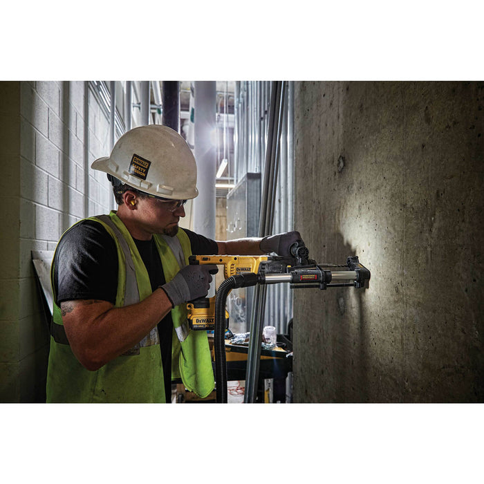 DeWalt DCH133B 20V Max 1 In. Brushless Cordless SDS Plus D-Handle Rotary Hammer (Tool Only)