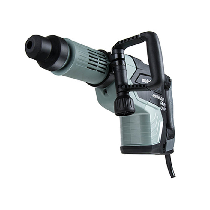 Metabo HPT H60MEYM 27lb AC Brushless SDS Max Demolition Hammer w/ Aluminum Housing Body and User Vibration Protection