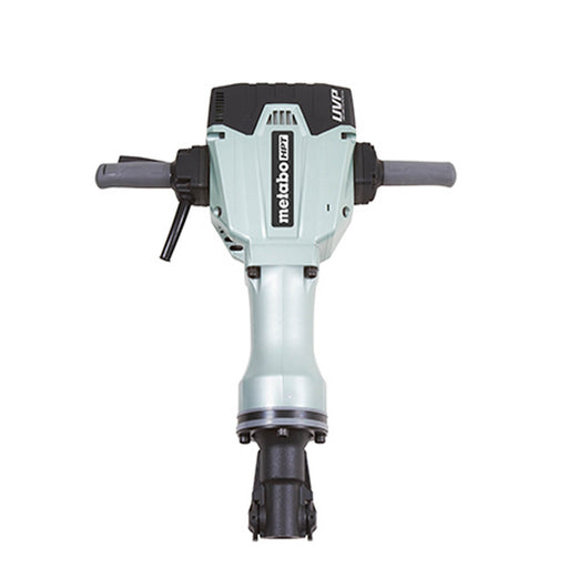 Metabo HPT H90SGM 1-1/8" Hex Demolition Hammer w/ Aluminum Housing Body and User Vibration Protection