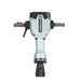 Metabo HPT H90SGM 1-1/8" Hex Demolition Hammer w/ Aluminum Housing Body and User Vibration Protection