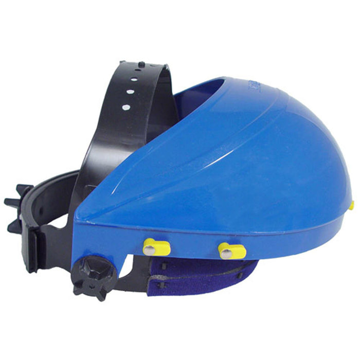 Radians HG-400 Face Shield Headgear Ratchet Suspension