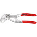 Knipex Tools 86 03 125 SBA 5" Pliers Wrench