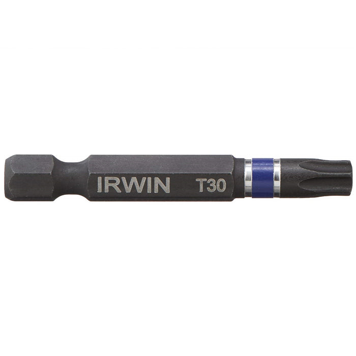 IRWIN 1837505 Torx Screwdriving Bits, T30, 2" Oal