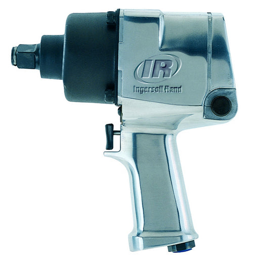 Ingersoll Rand 261 Air Impact Wrench, 3/4 In Square, 5500 Rpm, 1000 Bpm, 9.5 Cfm, 90 Psi