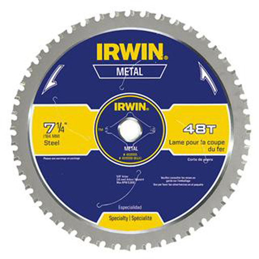 IRWIN 4935559 14" Metal Cutting Blade