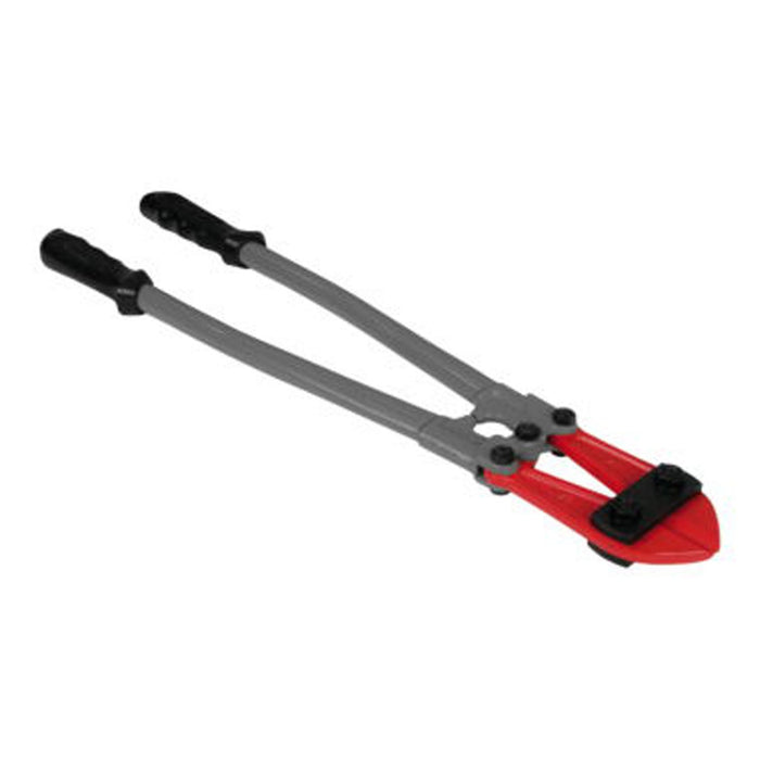 JET Tools 587824 Bc-24R, Bolt Cutter 24" Handles With Red Head Center Cut