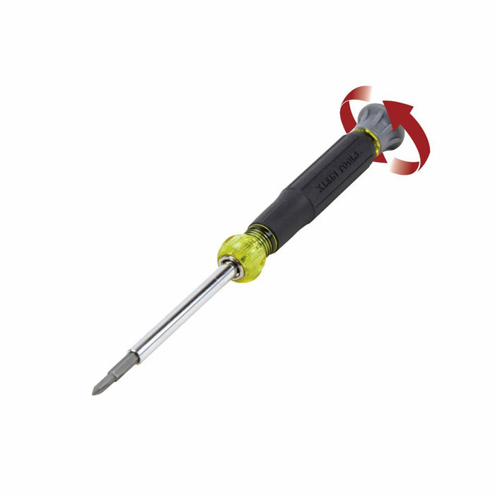 Klein Tools 32585 4-In-1 Electronics Screwdriver, Torx®