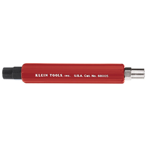 Klein Tools 68005 Can Wrench, 3/8'' And 7/16'' Hex Nut