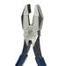 Klein Tools D201-7CST Ironworker'S Work Pliers, 9'' With Spring