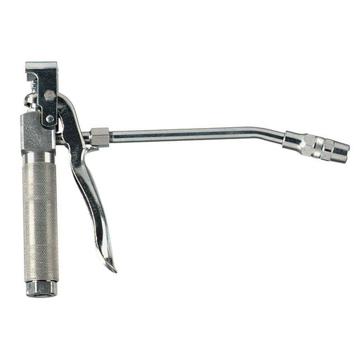 Lincoln Industrial 740 Heavy-Duty High-Pressure Grease Control Handle