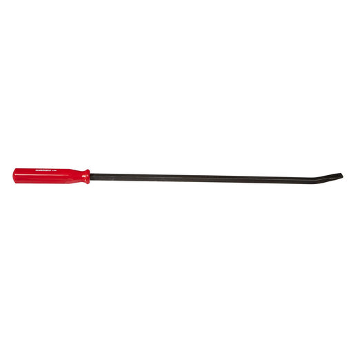 Mayhew Steel Products 40109 Curved Screwdriver Style Pry Bar