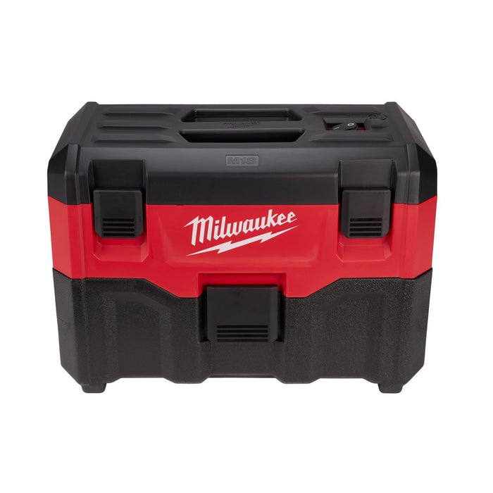 Milwaukee Promo-0880-20 M18™ 2-Gallon Wet/Dry Vacuum