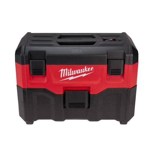 Milwaukee 0880-20 M18™ 2-Gallon Wet/Dry Vacuum