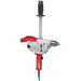 Milwaukee 1660-6 Compact Corded Drill, 120 V, 7 A, 1/2 In Keyed Chuck, 0 - 450 Rpm