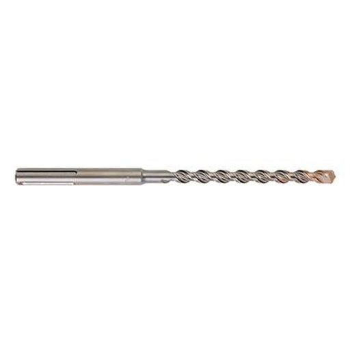 Milwaukee 48-20-3902 Sds Max 2-Cutter Drill Bits 1/2" Diameter, 13" Length, 7-1/2" Usable Length