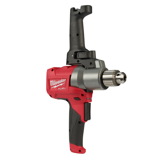 Milwaukee 2810-20 M18 Fuel™ Mud Mixer With 180° Handle (Tool Only)