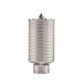 Milwaukee 48-20-5160 Sds Max And Spline Two-Piece Core Bits 4" Size, 4-1/16" Depth