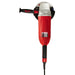 Milwaukee 6088-30 Large Corded Angle Grinder With Lock On Switch, 120 Vac/Vdc, 15 A, 3130 W
