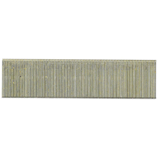 Porter-Cable PNS18125 18-Gauge 1/4-Inch Crown Galvanized Staples, 5000-Pack