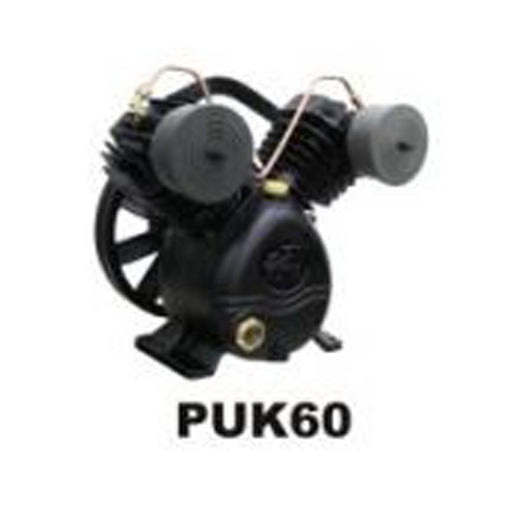 Puma Industries PUK60 Single Stage Pump