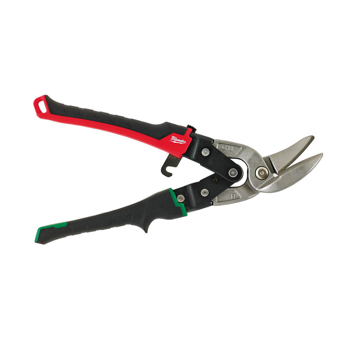 Milwaukee 48-22-4022 Right Cutting Offset Snips