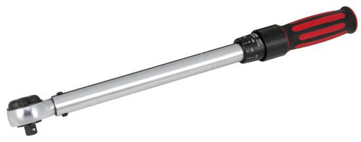 Performance Tool M198 3/8" Locking Torque Wrench