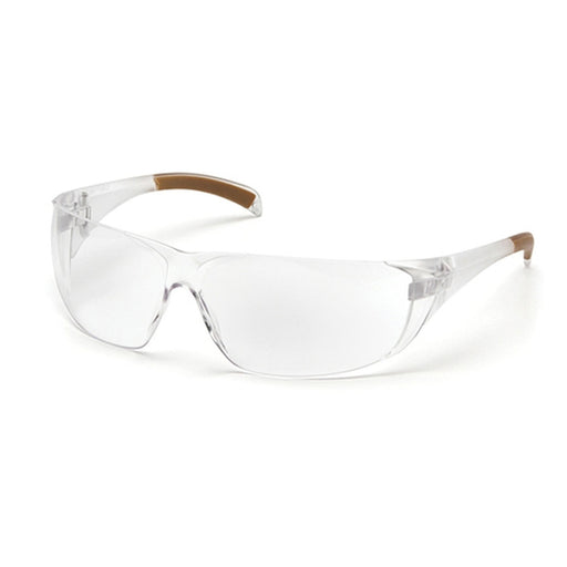 Carhartt CH110S Billing Clear Lens Safety Glasses