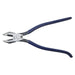 Klein Tools D201-7CST Ironworker'S Work Pliers, 9'' With Spring