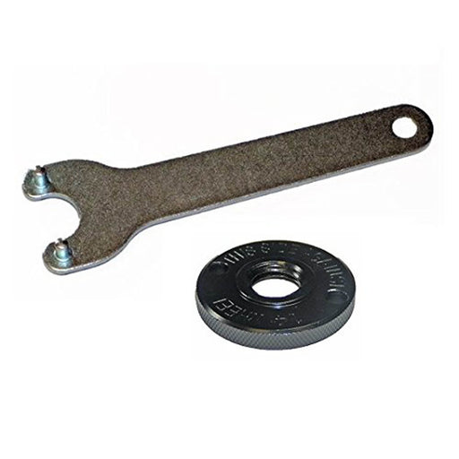 DeWalt DW5140001-90 Angle Grinder Replacement Flange & Wrench