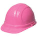 ERB Industries 19129 Omega II 6Pt Std Hi Viz Pink Hard Hat