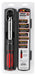 Performance Tool M197 3/8" Dr 250 inlb Torque Wrench