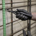 Klein Tools M2017CSTA Slim-Head Ironworker's Pliers Comfort Grip, Aggressive Knurl, 9 Inch