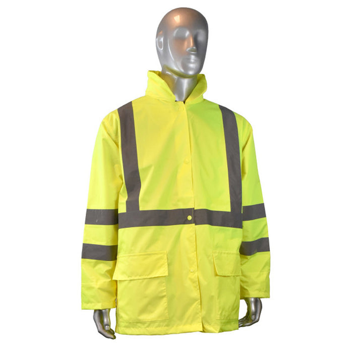 Radians RW10 Lightweight Rain Jacket (Multiple Sizes Available)