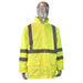 Radians RW10 Lightweight Rain Jacket (Multiple Sizes Available)