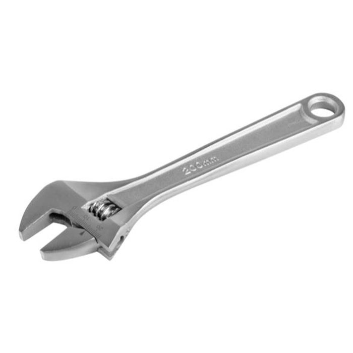 Performance Tool W30708 8" Adjustable Wrench