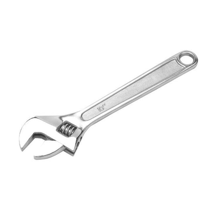 Performance Tool W30710 10" Adjustable Wrench